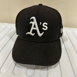 Oakland Athletics hat